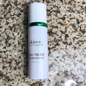Skin 55+ Therapist DAY+NIGHT HYDRA-BOOST